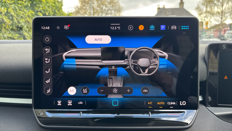 Volkswagen T-Roc 1.5 eTSI Life 5dr DSG Petrol Hatchback